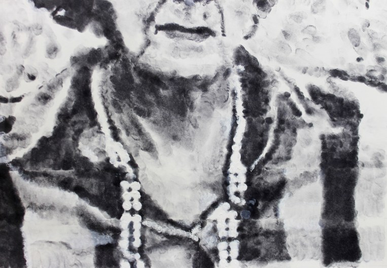 zoomed-in-grandmother